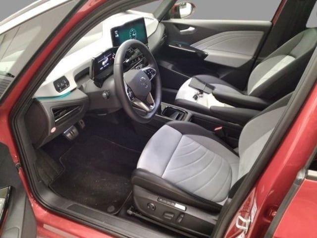 Volkswagen ID.3 77 KWh Performance Pro