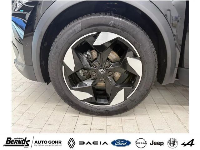 Renault Captur EDC Hybrid Techno