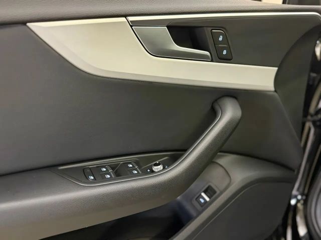 Audi A4 allroad 40 TDI Quattro