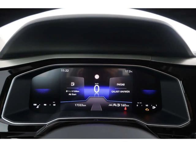 Volkswagen Taigo 1.0 TSI Move