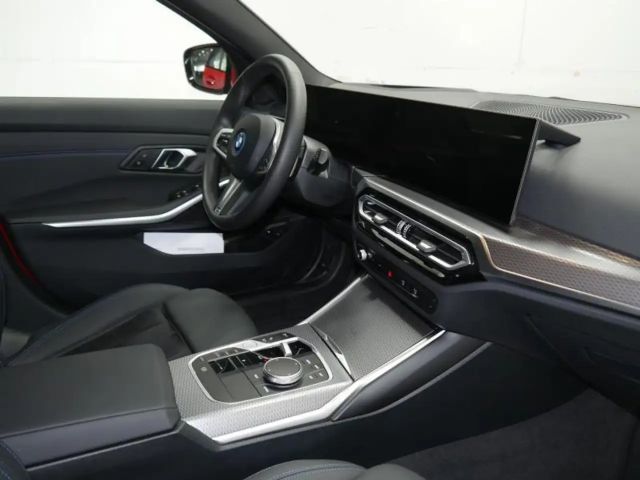 BMW 330 M-Sport xDrive