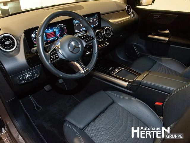 Mercedes-Benz B 200 Progressive Sedan