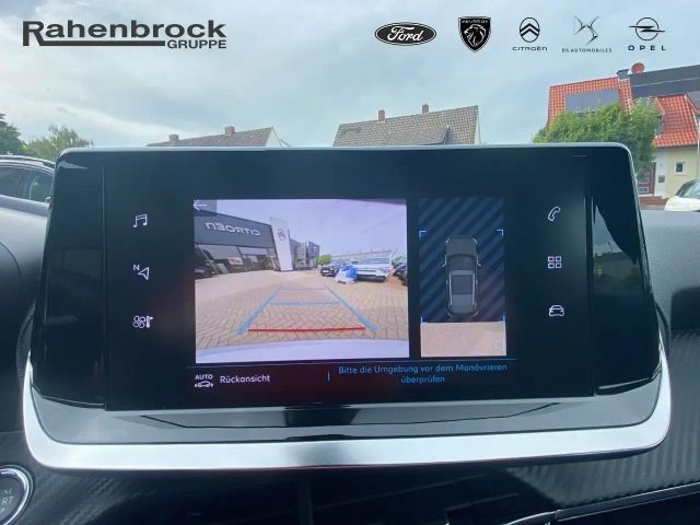 Peugeot E-2008 Active Pack