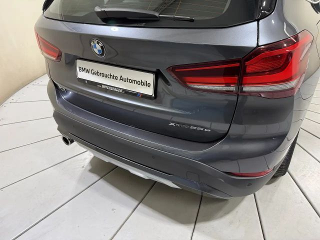 BMW X1 xDrive25e