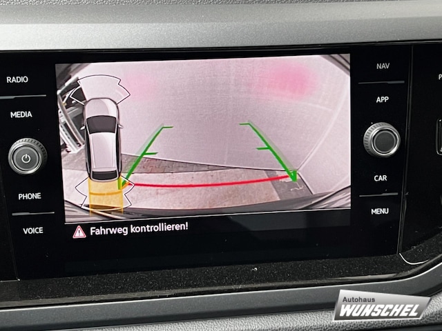 Volkswagen Taigo 1.5 TSI DSG R-Line