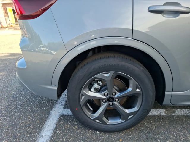 Ford Kuga EcoBoost ST Line