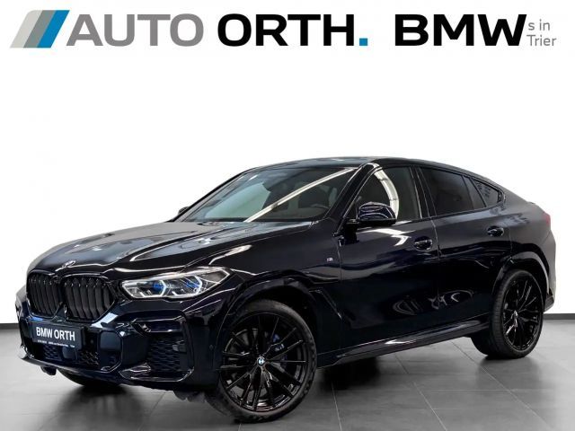 BMW X6 M-Sport xDrive30d