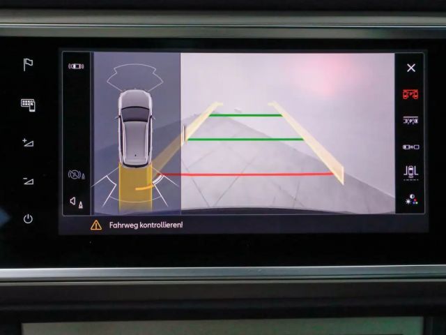 Seat Ateca 1.5 TSI DSG