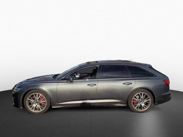 Audi S6 Avant Quattro