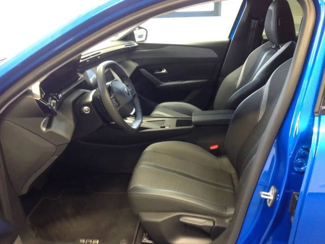 Peugeot 308 Allure Pack BlueHDi EAT8