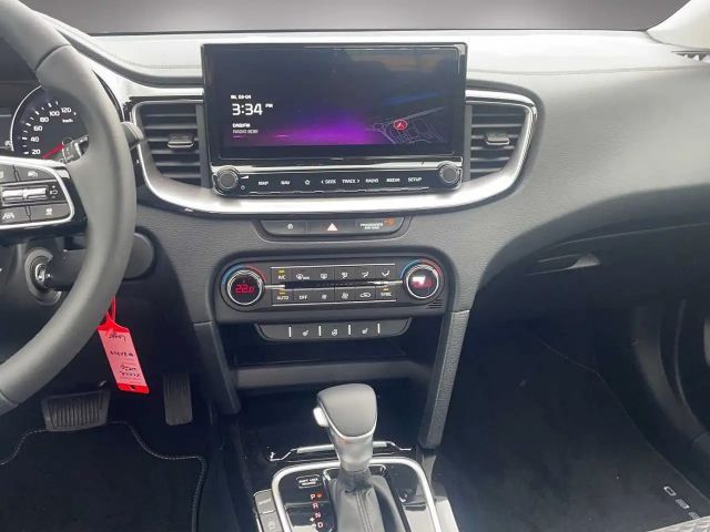 Kia XCeed GDi Vision