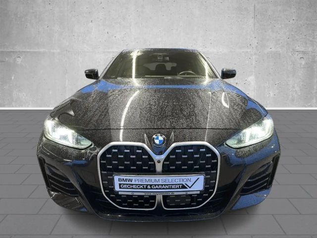 BMW 430 430i Coupé Gran Coupé Sedan xDrive