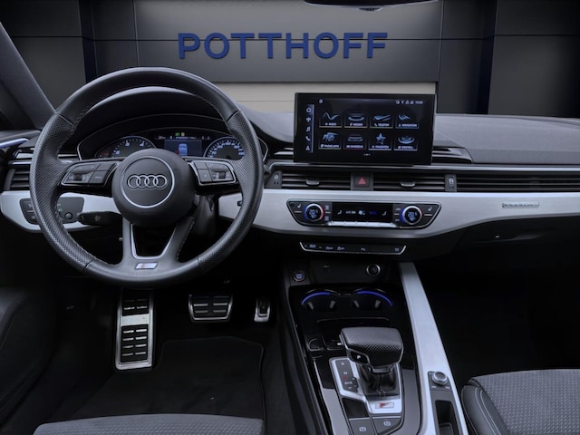 Audi S5 Quattro Sportback