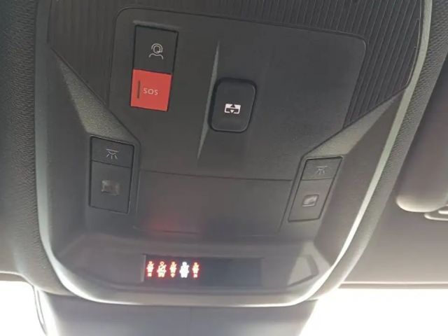 Opel Astra GS-Line Grand Sport