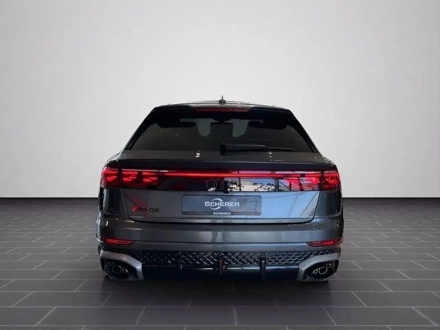 Audi RS Q8 RSQ8 ABT LE 760PS inkl. WKR