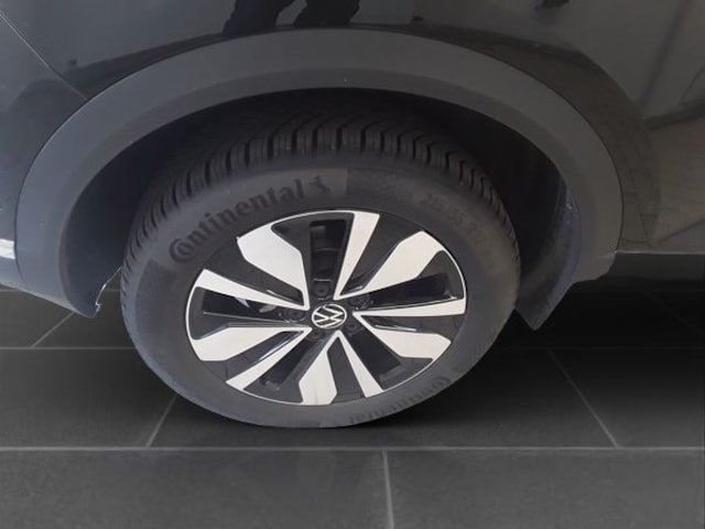 Volkswagen T-Roc Cabriolet