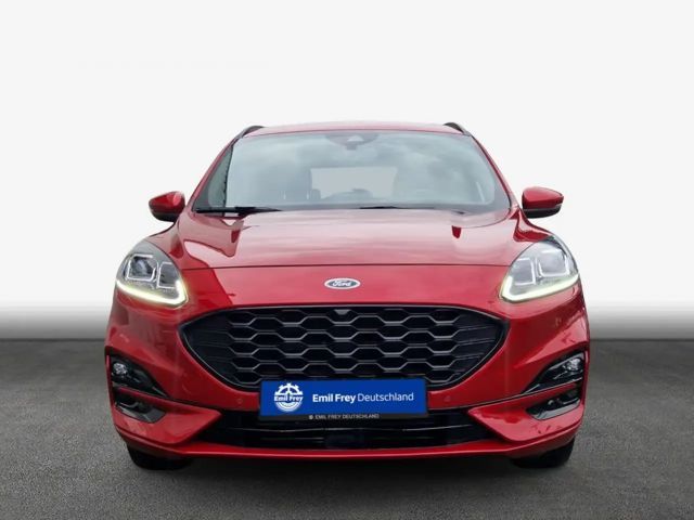 Ford Kuga Plug in Hybrid ST Line X