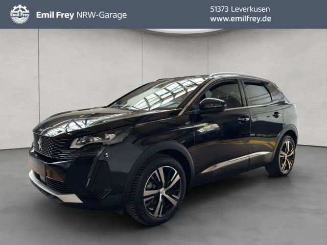 Peugeot 3008 GT-Line Hybrid