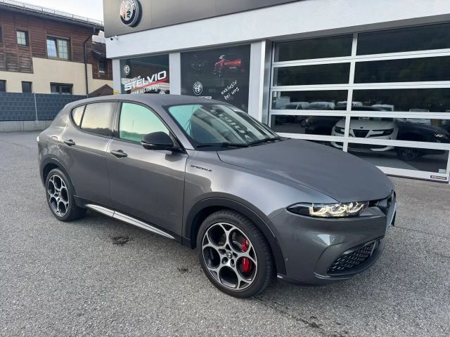 Alfa Romeo Tonale Speciale