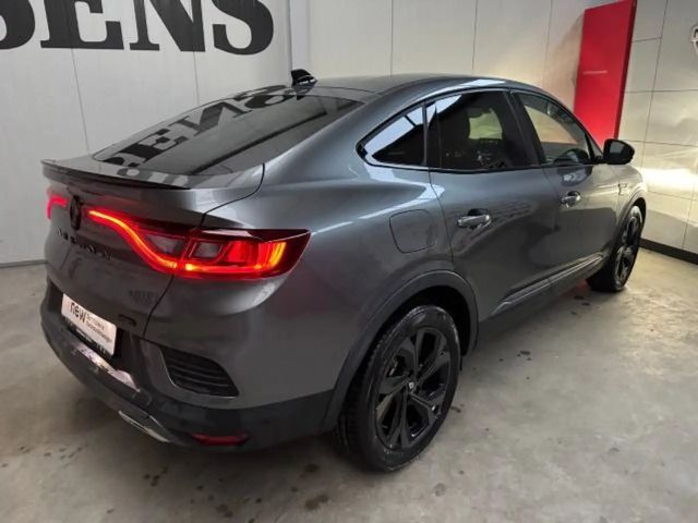 Renault Arkana E-Tech