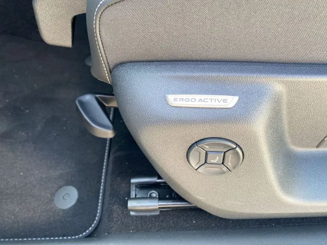 Volkswagen Tiguan 4Motion DSG R-Line