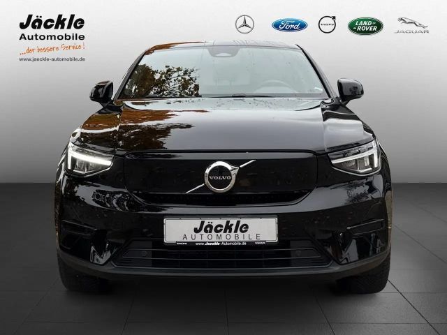 Volvo C40 AWD Core Recharge