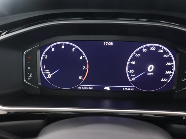 Volkswagen T-Roc 2.0 TSI