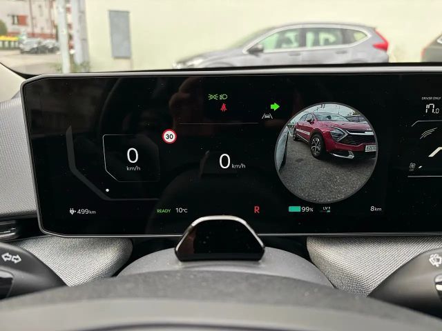 Kia EV4 81.4 kWh Earth FWD Plus