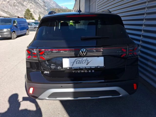 Volkswagen T-Cross Friends TSI