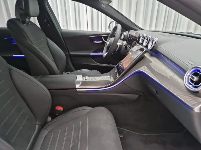 Mercedes-Benz C 300 Sedan