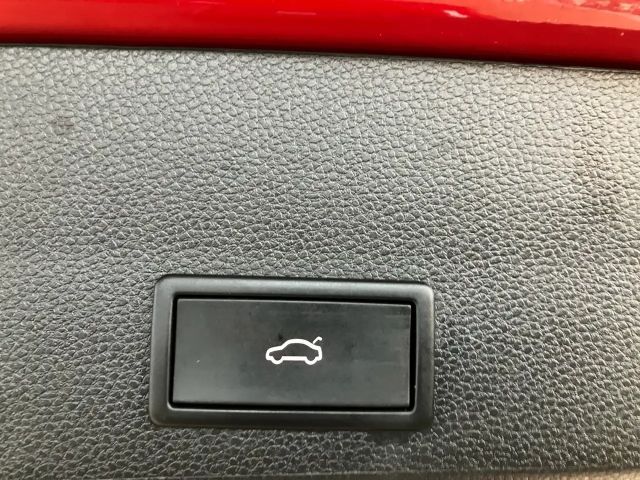 Cupra Ateca 2.0 TSI 4Drive DSG