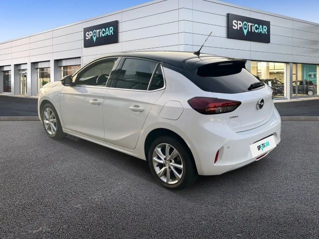 Opel Corsa Elegance Turbo