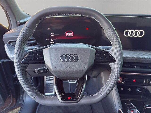 Audi Q5 Quattro S-Tronic