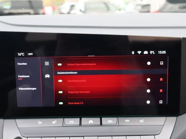 Opel Astra 1.2 Turbo Turbo Ultimate