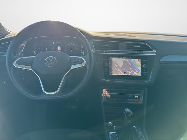 Volkswagen Tiguan 2.0 TDI DSG Elegance Elegance