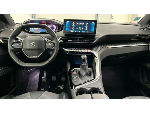 Peugeot 3008 Allure Pack PureTech