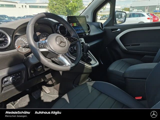 Mercedes-Benz T 180 Limousine Lang Progressive