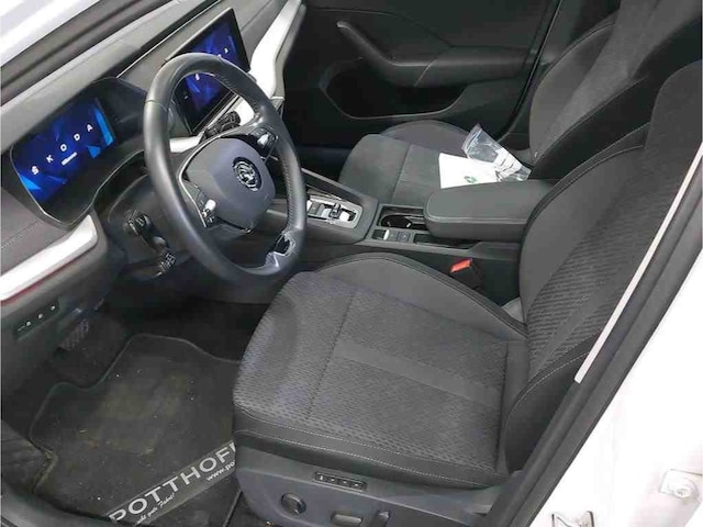 Skoda Octavia 2.0 TDI Combi Style Style