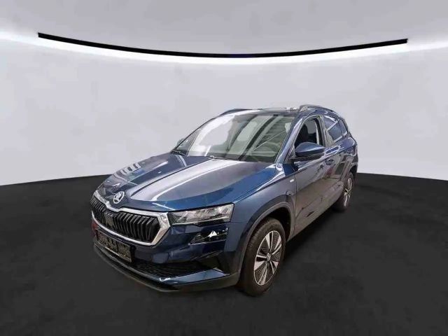 Skoda Karoq 1.5 TSI Ambition Tour