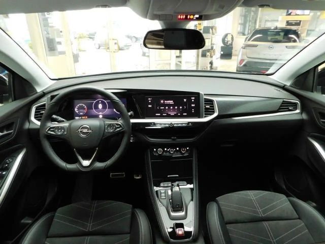 Opel Grandland X Ultimate