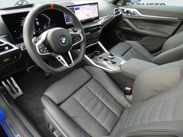 BMW 440 Coupé Gran Coupé M440i xDrive