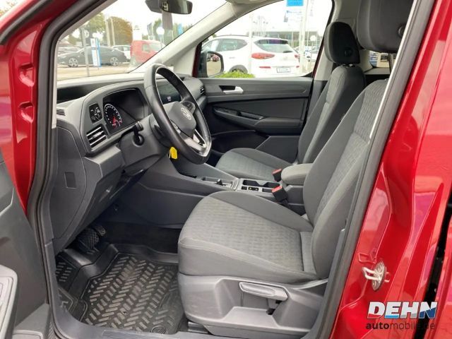 Volkswagen Caddy 2.0 TDI DSG Life