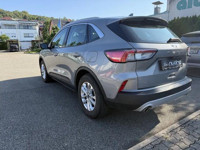 Ford Kuga Plug in Hybrid Titanium