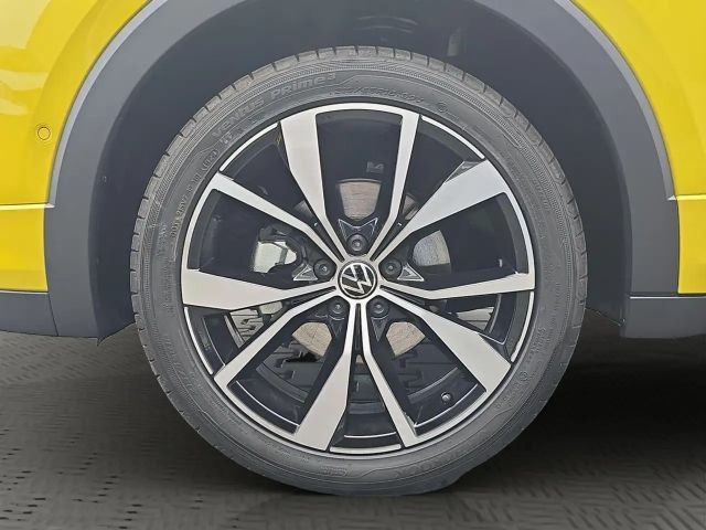 Volkswagen T-Cross 1.5 TSI DSG R-Line