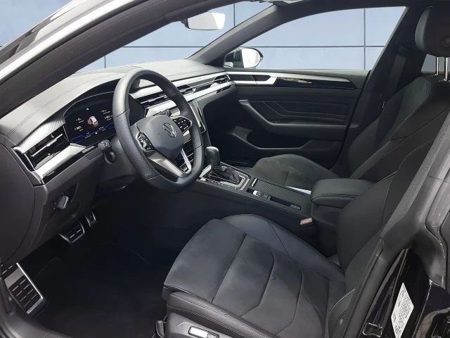 Volkswagen Arteon 2.0 TSI DSG R-Line