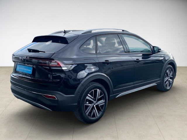 Volkswagen Taigo 1.0 TSI DSG