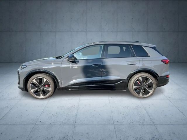 Audi SQ6 e-tron SQ6 e-tron edition one AHK/Matrix/OLED/B&O/HuD