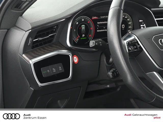 Audi A6 45 TDI Avant Quattro S-Tronic