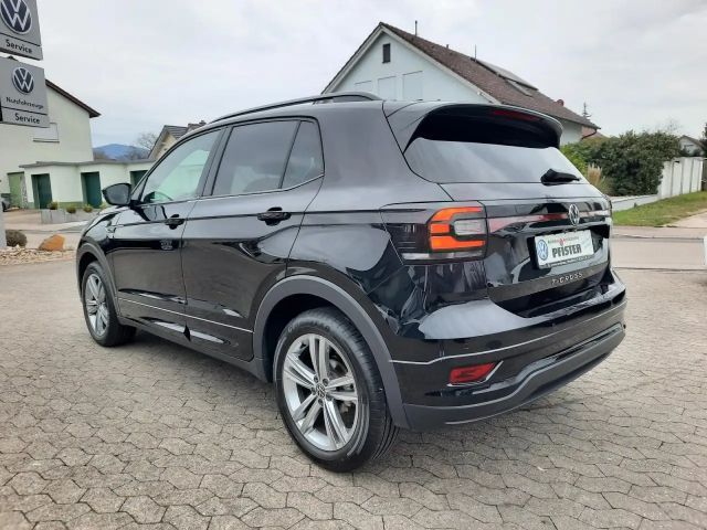 Volkswagen T-Cross DSG Life R-Line