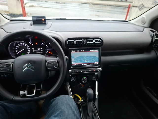 Citroën C3 Aircross Pack Shine